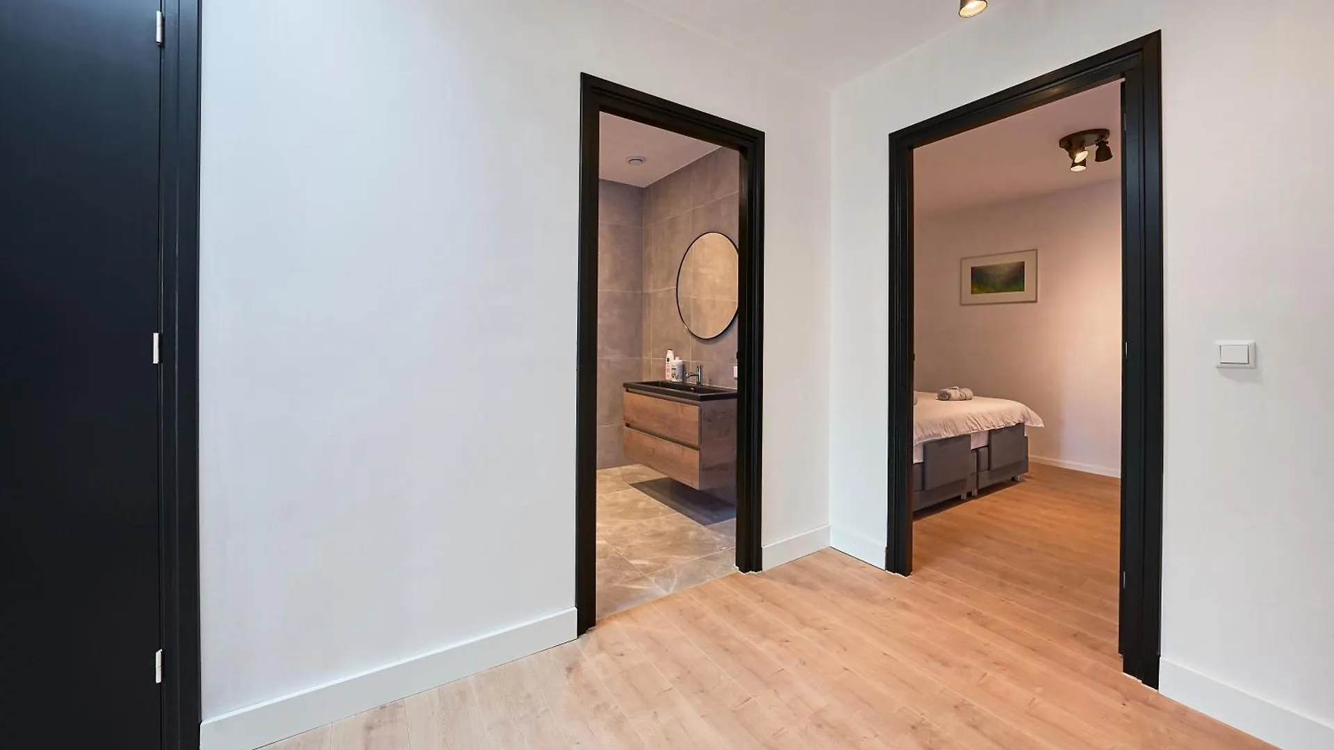 The Vault - Eindhoven - By T&S Apartamento