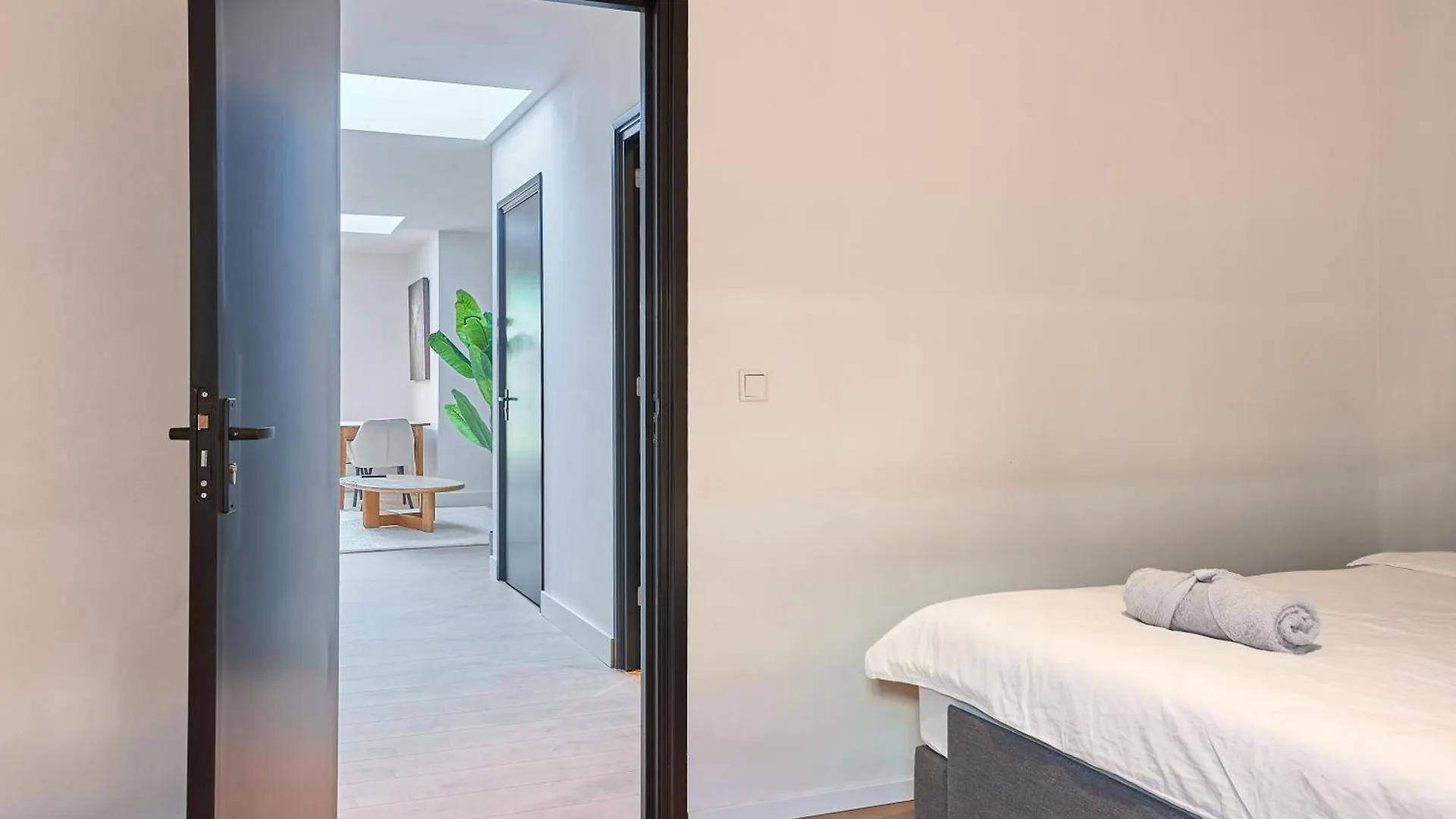 The Vault - Eindhoven - By T&S Apartamento