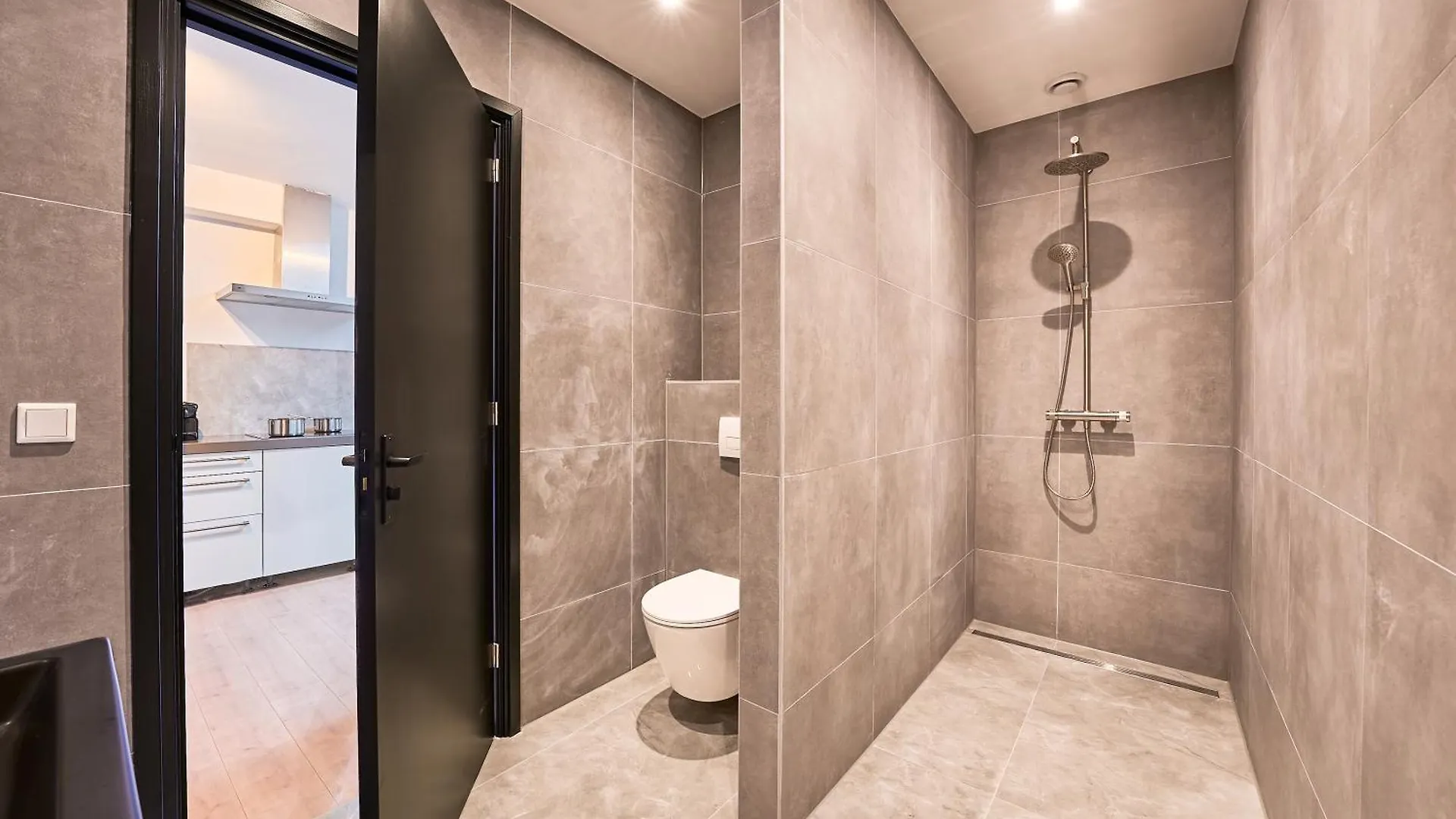 The Vault - Eindhoven - By T&S Apartamento