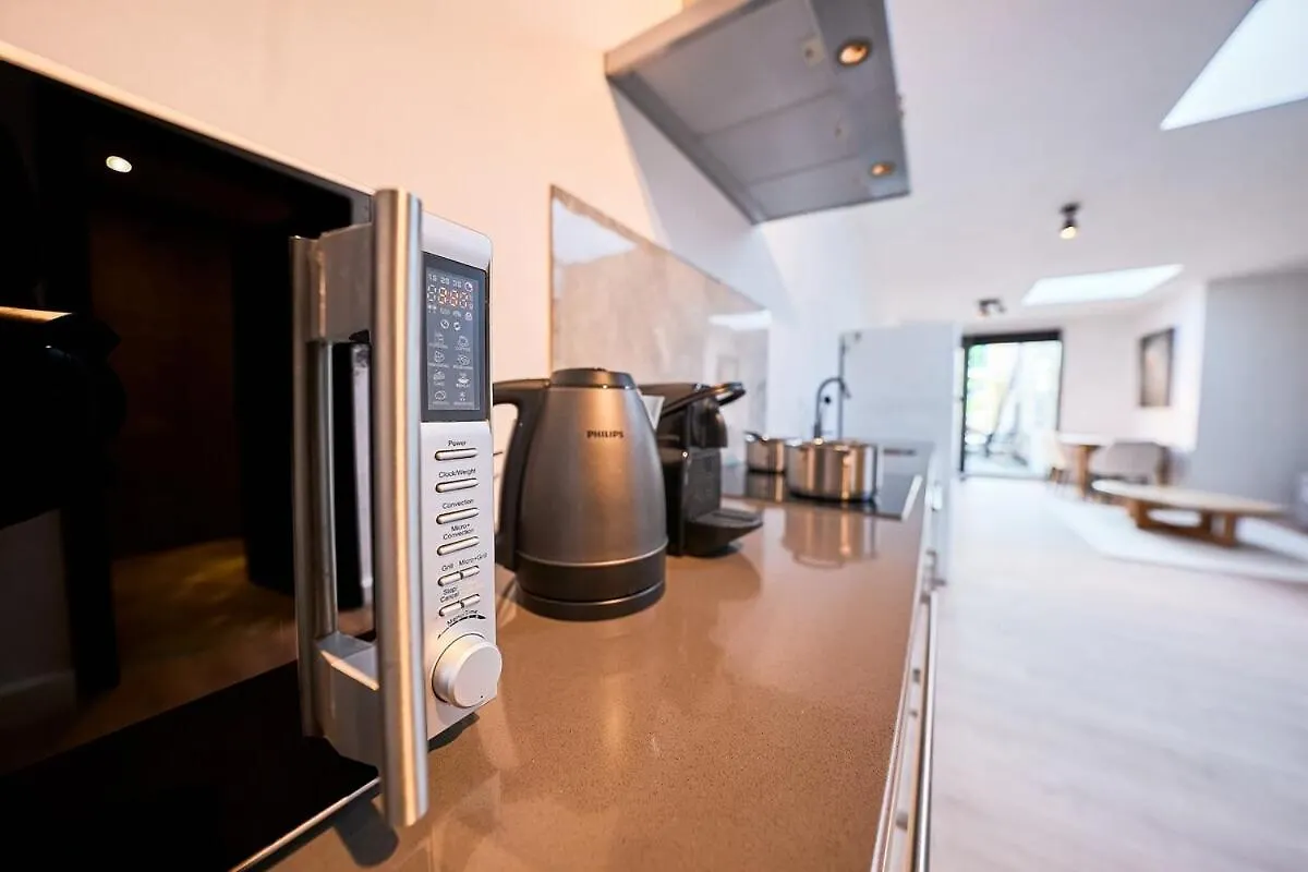 The Vault - Eindhoven - By T&S Apartamento