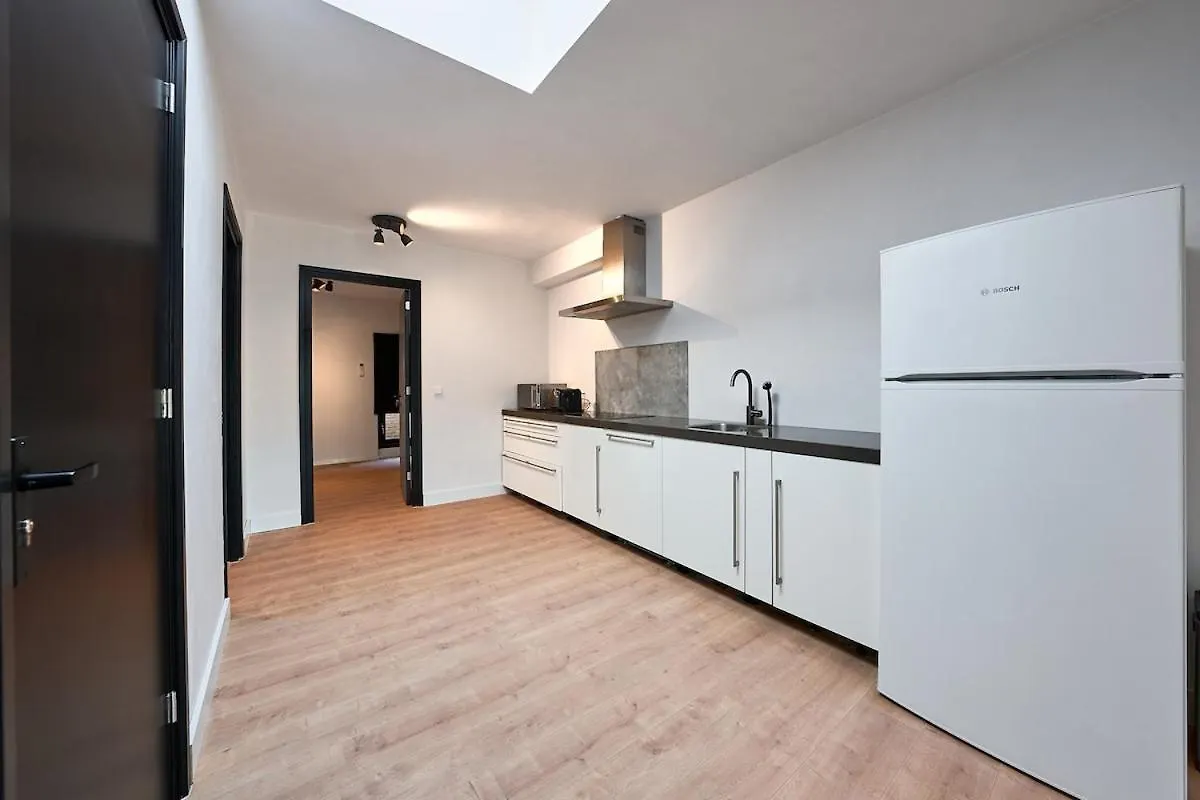 The Vault - Eindhoven - By T&S Apartamento 0*,