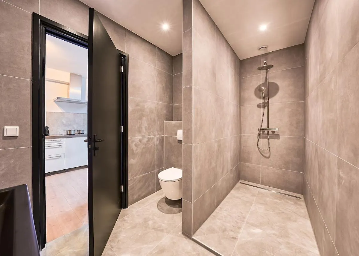 The Vault - Eindhoven - By T&S Apartamento